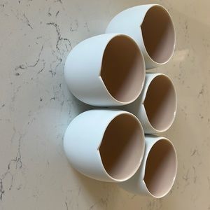 Nespresso Origin Coffee Mugs